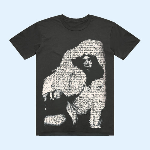Shygirl Merch 2026 Raven T-Shirt Shygirl Shirt Present Ideas For Music Lovers