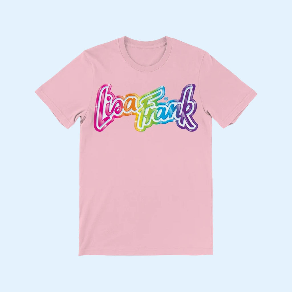 Lisa Frank Merch 2026 Lisa Frank T-Shirt Best Birthday Gift For Sisters