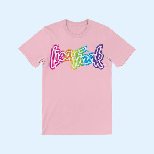 Lisa Frank Merch 2026 Lisa Frank T-Shirt Best Birthday Gift For Sisters