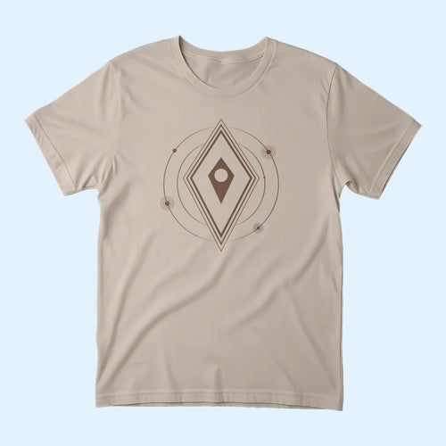 No Man's Sky Merch 2026 Atlas Station Iteration T-Shirt Best Gift For Game Lovers