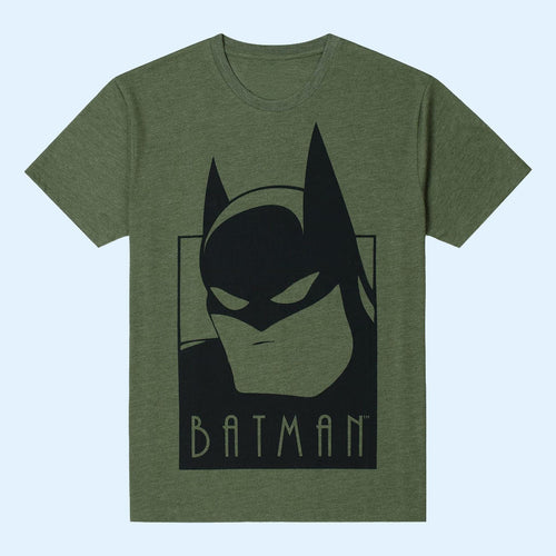 RSVLTS Merch 2026 Batman The Animated Series The Batman T-Shirt Gift For Brother