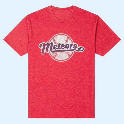 RSVLTS Merch 2026 Superman Metropolis Meteors T-Shirt Best Gift For Brothers