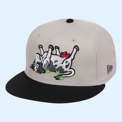 Lids Hat Drop Merch Wichita Wind Surge Minor League Monday Copa Remix New Era Snapback Hat Gift