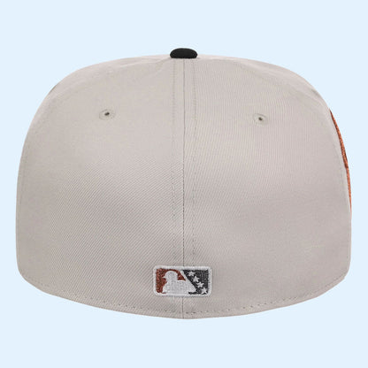 Lids Hat Drop Merch Wichita Wind Surge Minor League Monday Copa Remix New Era Snapback Hat Gift