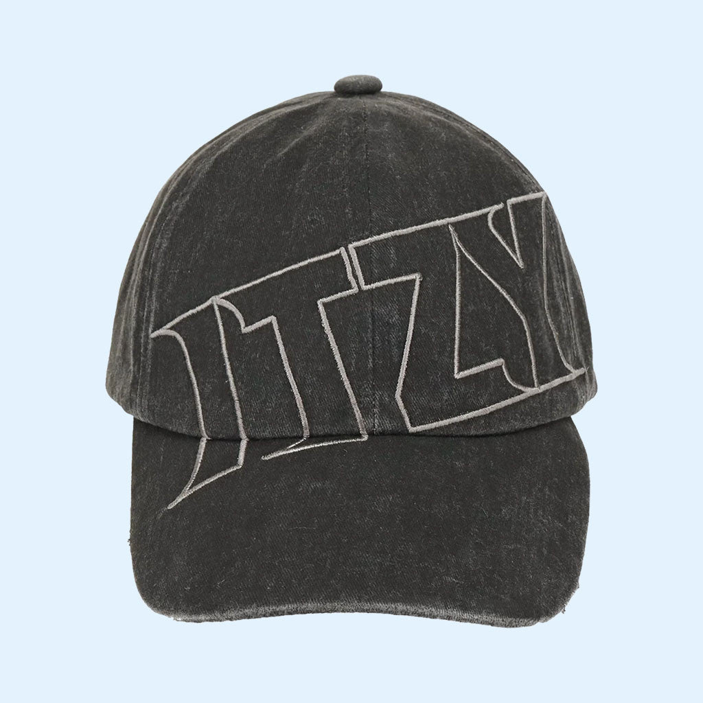 Itzy Merch 2026 Tunnel Vision Hat Itzy World Tour Merch Present For Kpop Lovers