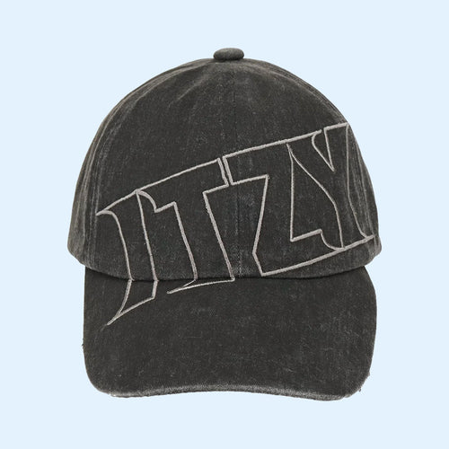 Itzy Merch 2026 Tunnel Vision Hat Itzy World Tour Merch Present For Kpop Lovers
