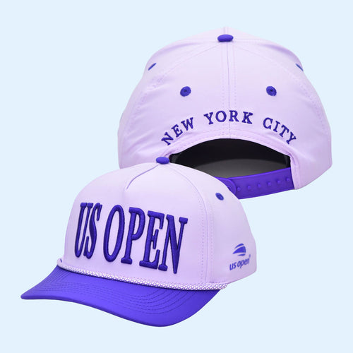 US Open Merch 2026 US Open Hat Embroidered Tennis Fan Gear Gifts For Friends