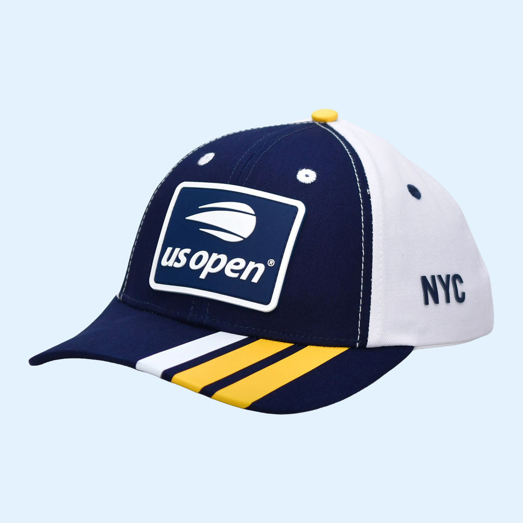 US Open Merch 2026 US Open Square Hat Best Gifts For Tennis Lovers
