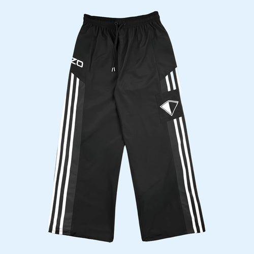 INZO Merch 2026 Lost In Lace Sweatpants Black Gifts For Music Fans