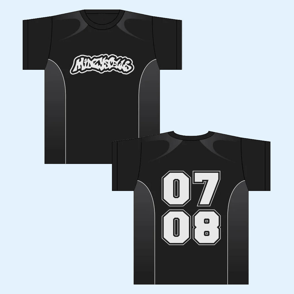 Itzy Merch 2026 Midzy's Cells T-Shirt 07 08 Shirt Gift Ideas For Kpop Lovers