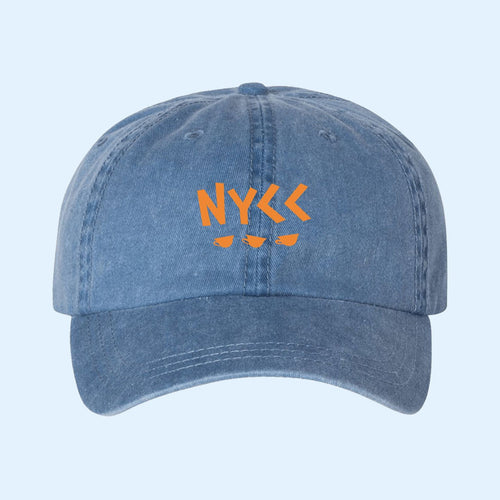 New York Comic Con Merch 2026 Greek Coffee Cup Hat NYCC Hat Embroidered Gift For BFF