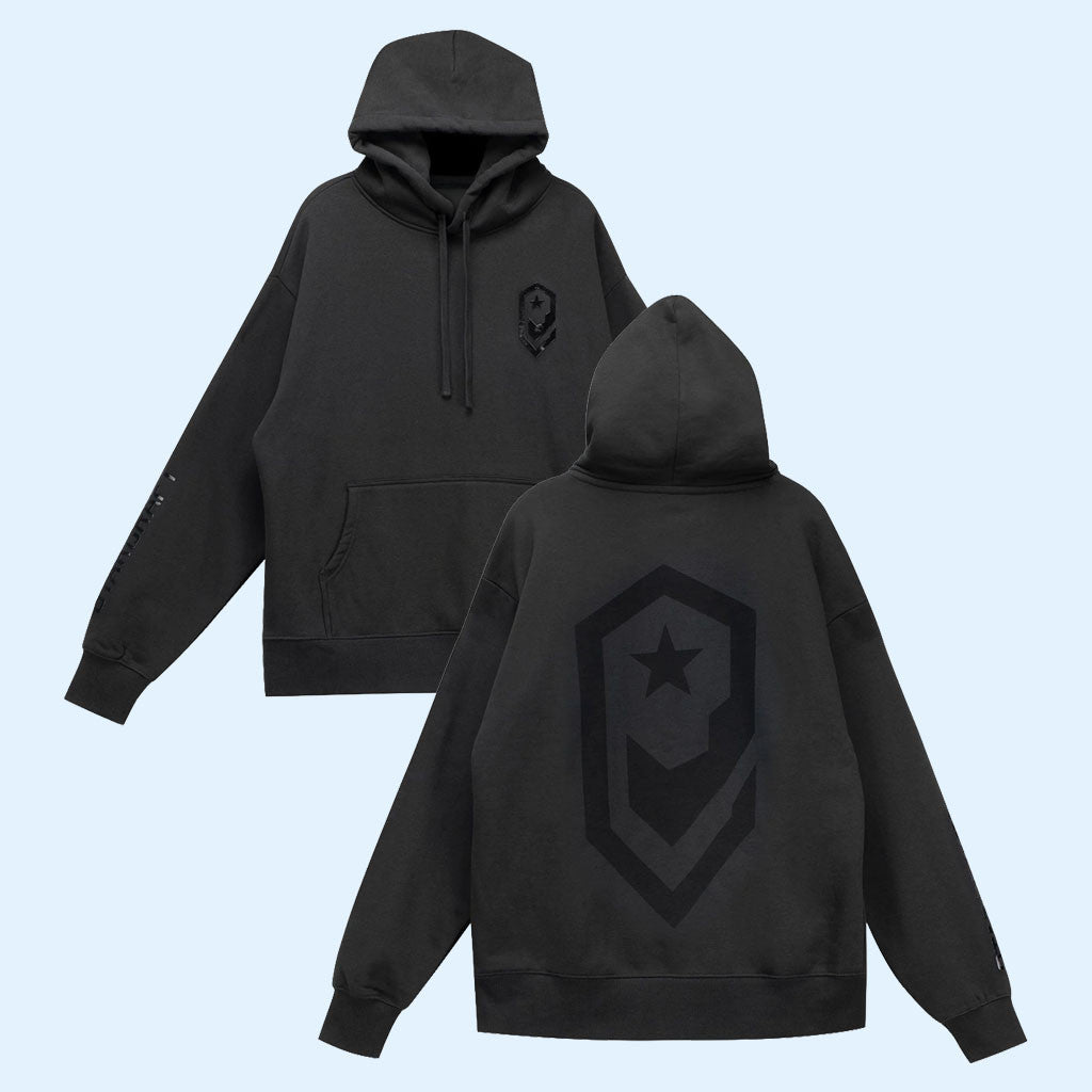 Blizzard Merch 2026 StarCraft Hoodie Blizzard Gear Best Gifts For Game Lovers