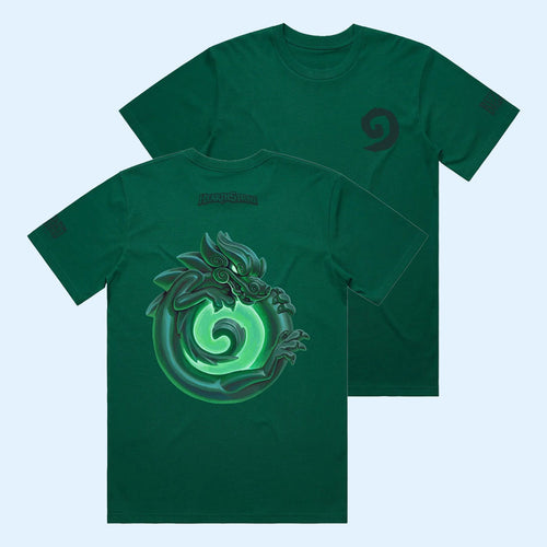 Blizzard Merch 2026 Hearthstone T-Shirt Monk Shirt Present For Game Lovers