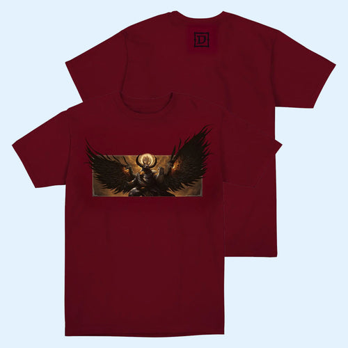 Blizzard Merch 2026 Diablo T-Shirt Moophisto Shirt Best Gift For Game Lovers
