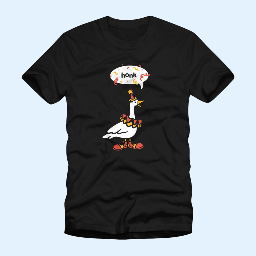 New York Comic Con Merch 2026 Silly Goose T-Shirt NYCC Shirt Funny Gift For Besties