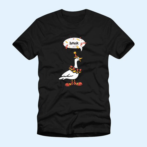 New York Comic Con Merch 2026 Silly Goose T-Shirt NYCC Shirt Funny Gift For Besties