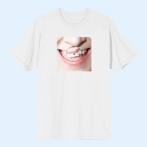 Robyn Merch 2026 Talk To Me Cover T-Shirt White Swedish Singer Shirt Gift For Music Fans