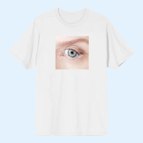 Robyn Merch 2026 Dopamine Cover T-Shirt White Robyn Swedish Singer Shirt Gift For Fans
