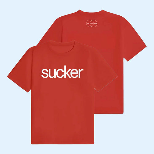 Robyn Merch 2026 Sucker T-Shirt Robyn Shirt Gift Ideas For Music Lovers