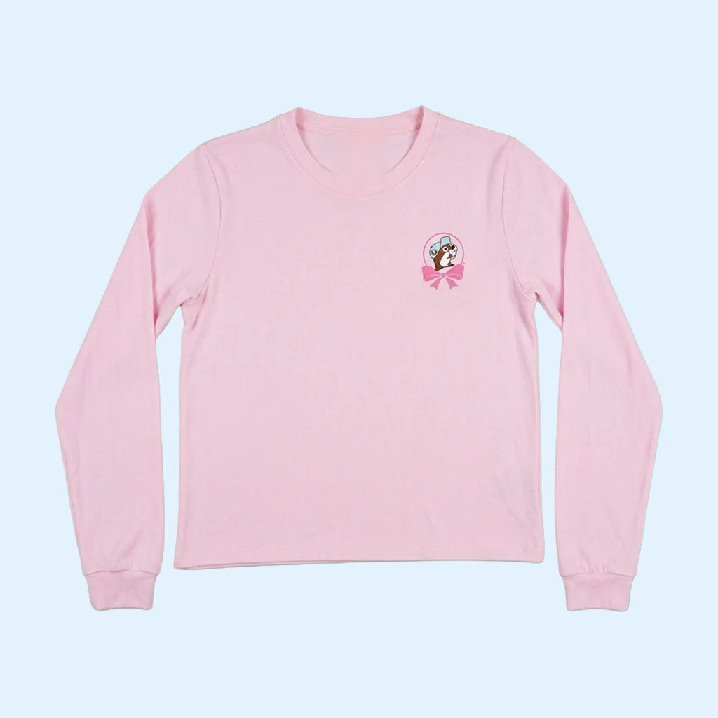 Buc Ee's Merch 2026 Buc Ee's Long Sleeve Shirt Adorable Gifts For Sisters
