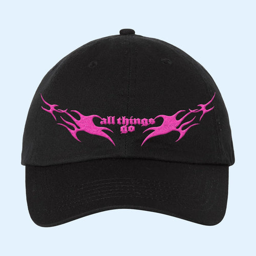 All Things Go Festival Merch 2026 Tramp Stamp Hat All Things Go Hat Music Concert Gift For Fans