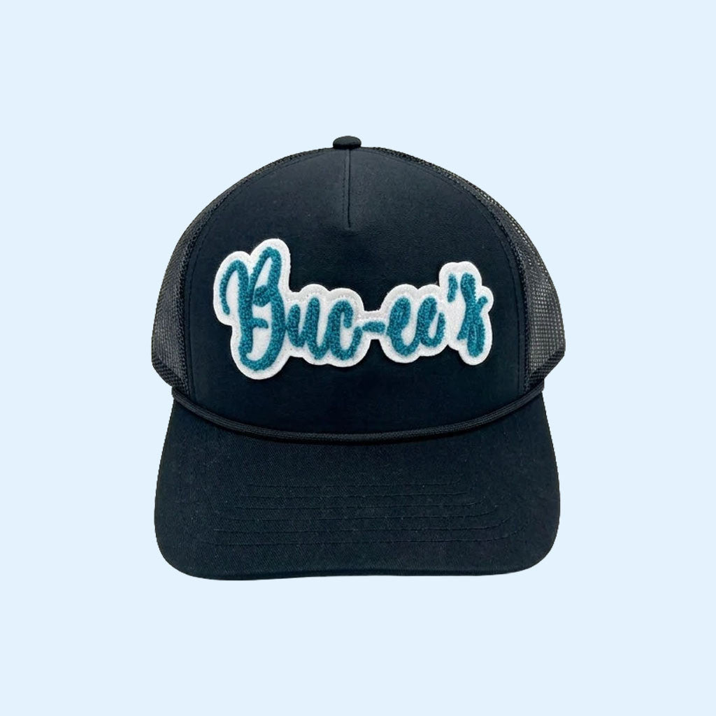 Buc Ee's Merch 2026 Buc Ee's Script Logo Trucker Hat Unique Gifts For Brothers