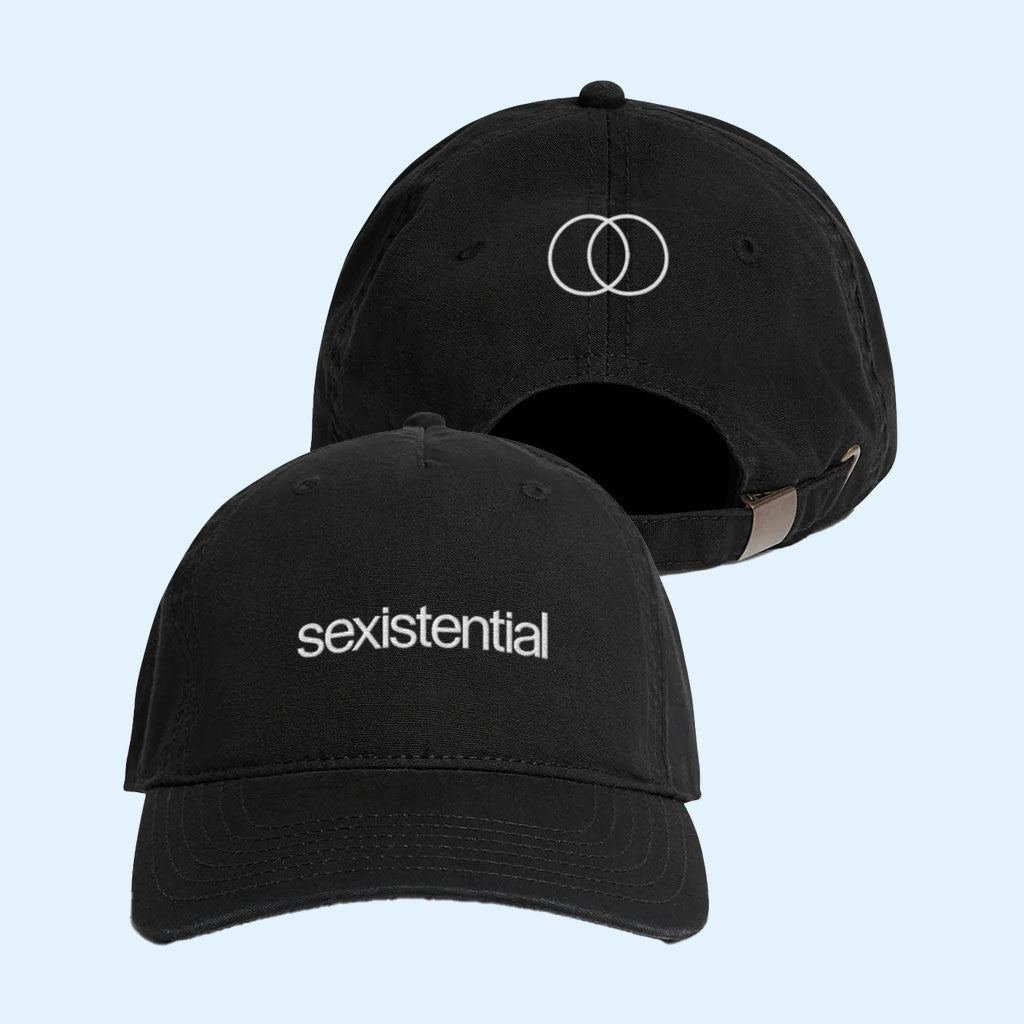 Robyn Merch 2026 Sexistential Hat Embroidered Gift Ideas For Music Lovers