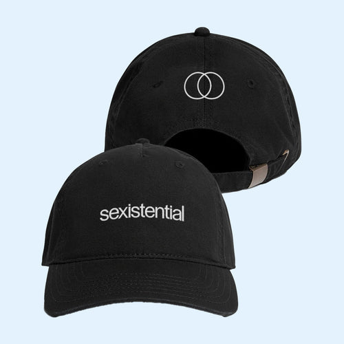 Robyn Merch 2026 Sexistential Hat Embroidered Gift Ideas For Music Lovers