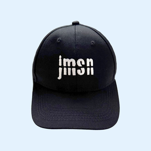 JMSN Merch 2026 JMSN Logo Snapback Hat Embroidered Presents For Music Lovers