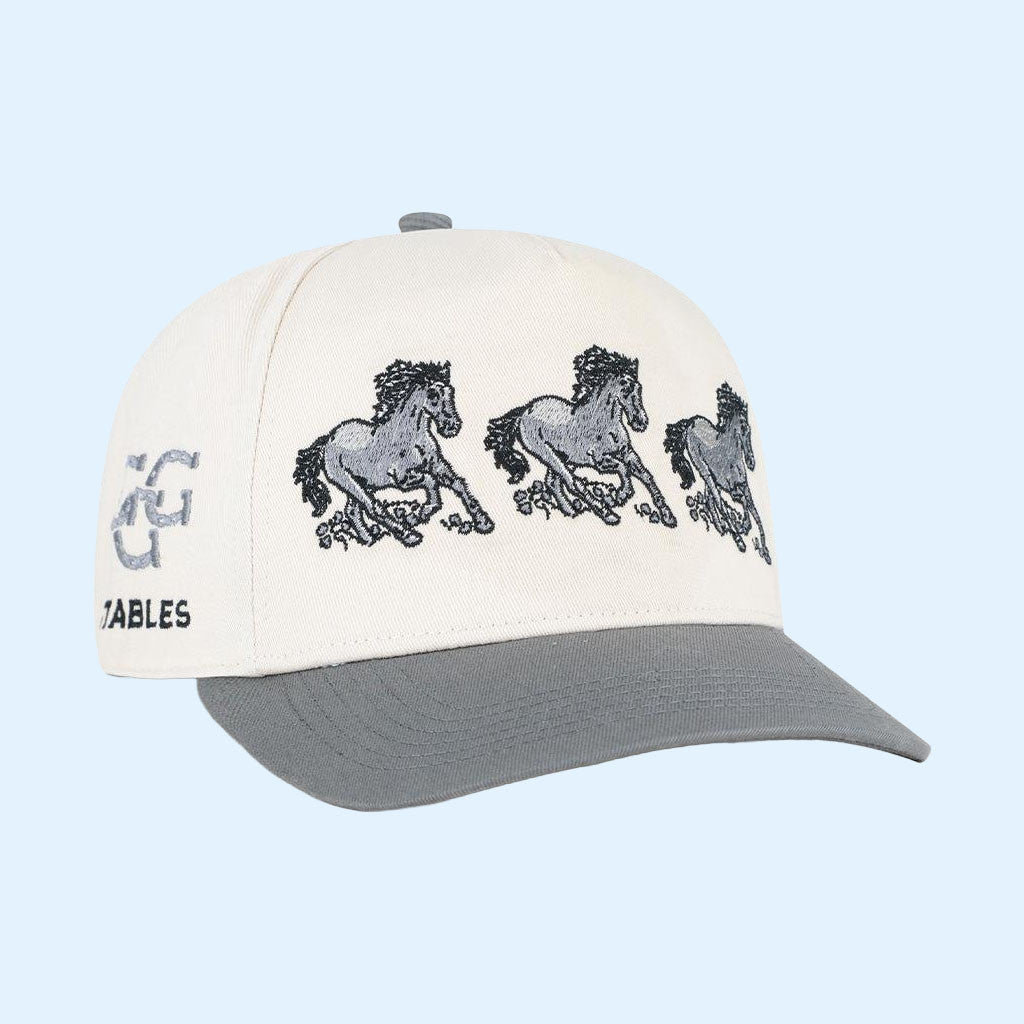 Go Go Greys Running '47 Hat Dave Portnoy Merch Gifts For Horse Racing Lovers