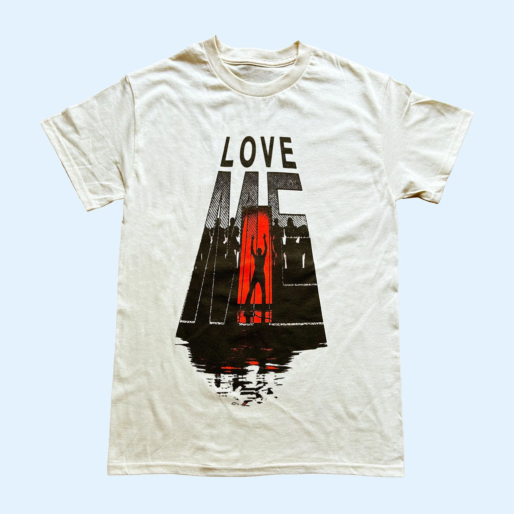 JMSN Merch 2026 Love Me T-Shirt JMSN Shirt Unique Gifts For Music Lovers