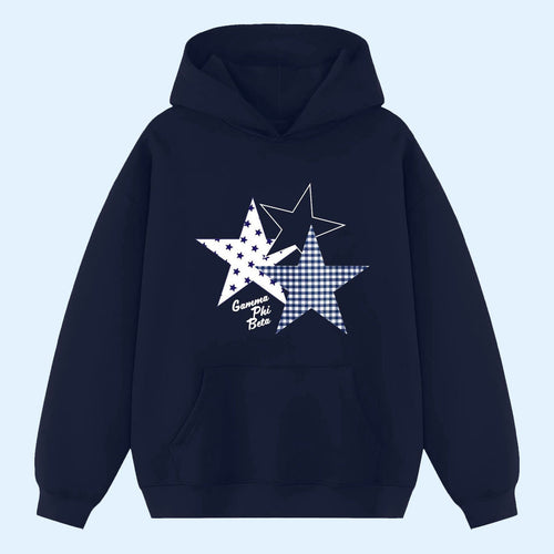 Gamma Phi Beta Merch 2026 Orbiter Sorority Hoodie Birthday Gift Ideas For Her