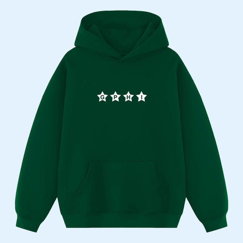 Gamma Phi Beta Merch 2026 Machine Sorority Hoodie Birthday Presents For Sisters