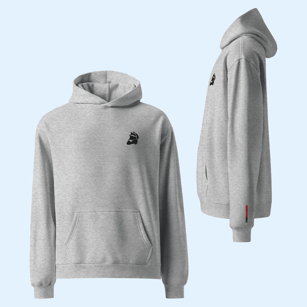 The Bulwark Merch 2026 Logo Hoodie The Bulwark Hoodie Birthday Gift For Husband