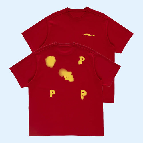 Pop Trading Company Merch 2026 Pop Blood Tears T-Shirt Gift Ideas For Friends