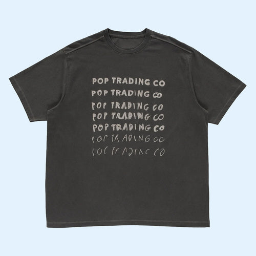 Pop Trading Company Merch 2026 Pop Sketchy T-Shirt Birthday Presents For Boyfriend