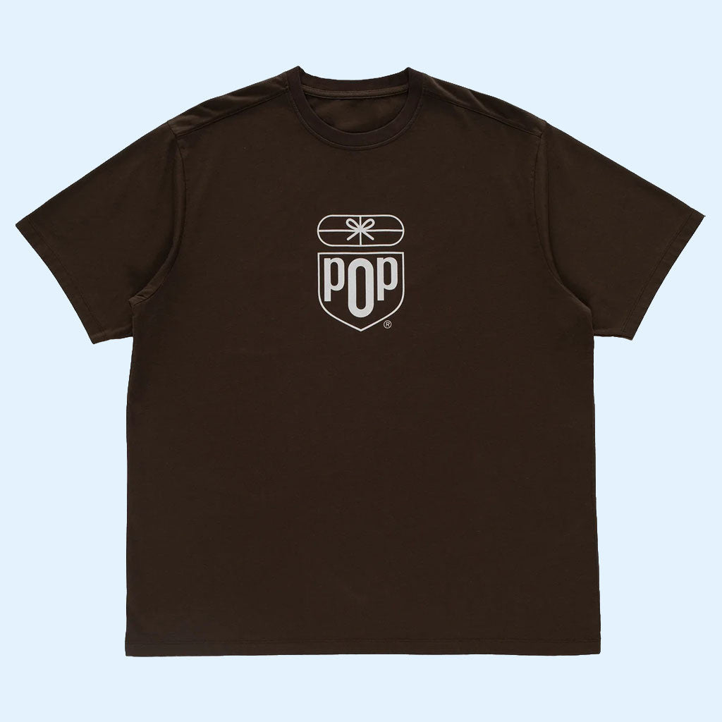 Pop Trading Company Merch 2026 Pop Puf T-Shirt Birthday Present For Husband
