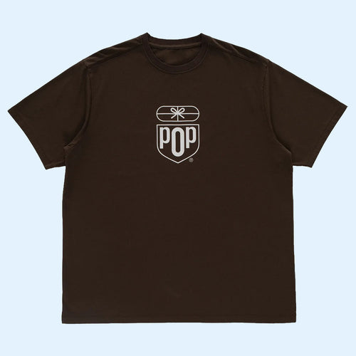 Pop Trading Company Merch 2026 Pop Puf T-Shirt Birthday Present For Husband