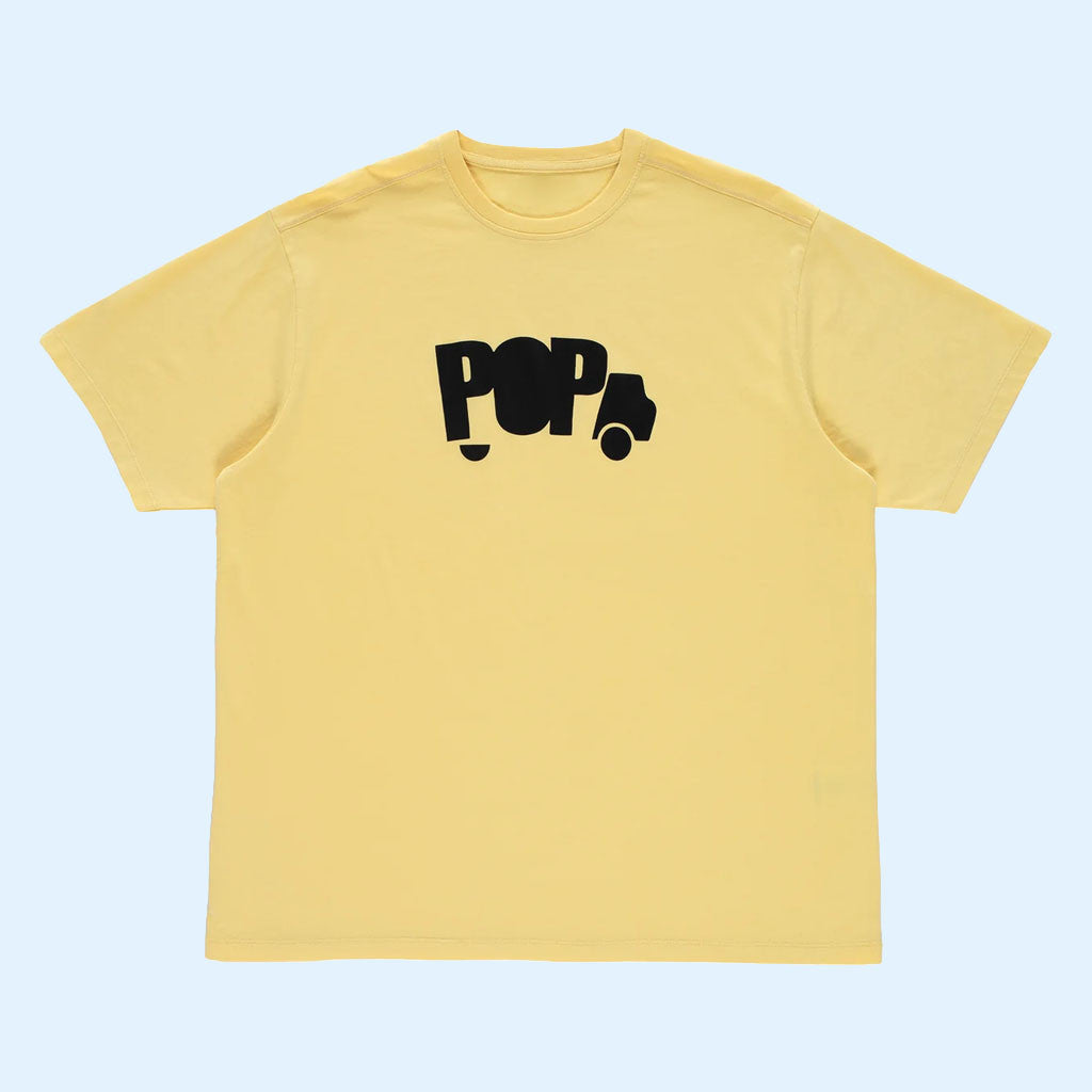 Pop Trading Company Merch 2026 Pop Trading T-Shirt Best Birthday Gift For Husband