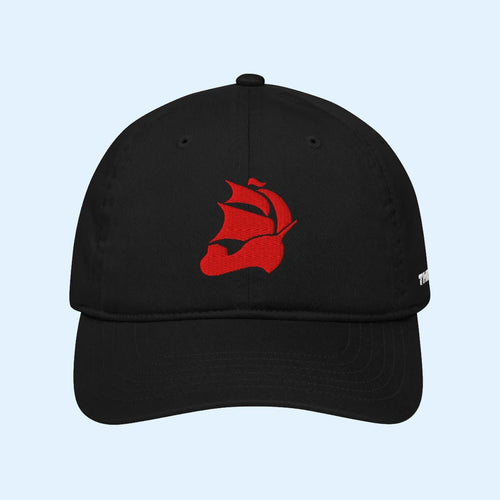 The Bulwark Merch 2026 Logo Black Embroidered Hat The Bulwark Baseball Cap Best Fan Gifts