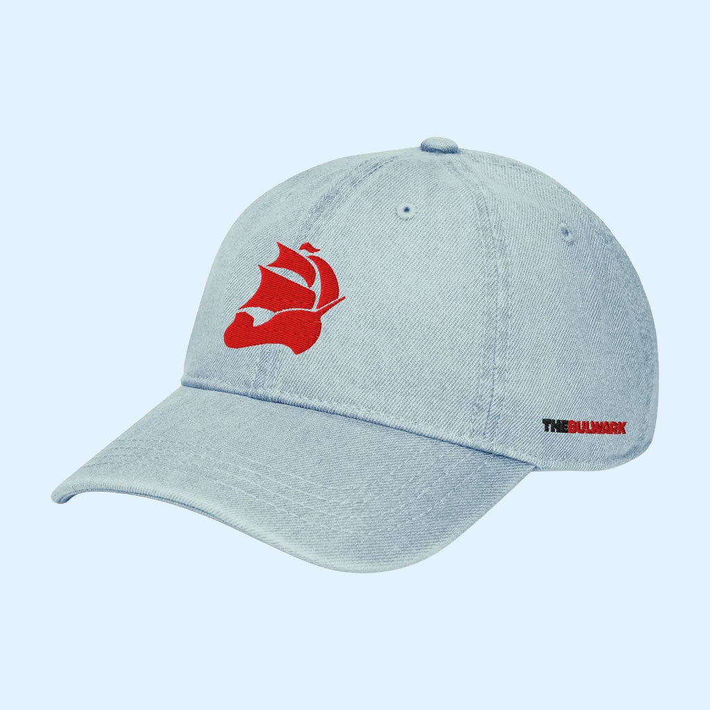 The Bulwark Merch 2026 Logo Embroidered Hat The Bulwark Baseball Cap Gift For Fans