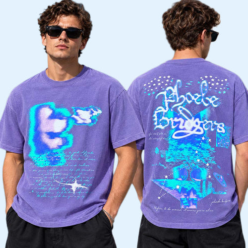 Phoebe Bridgers Merch The Lost Tour 2026 Glitch Tour Dates T-Shirt Presents For Music Lovers