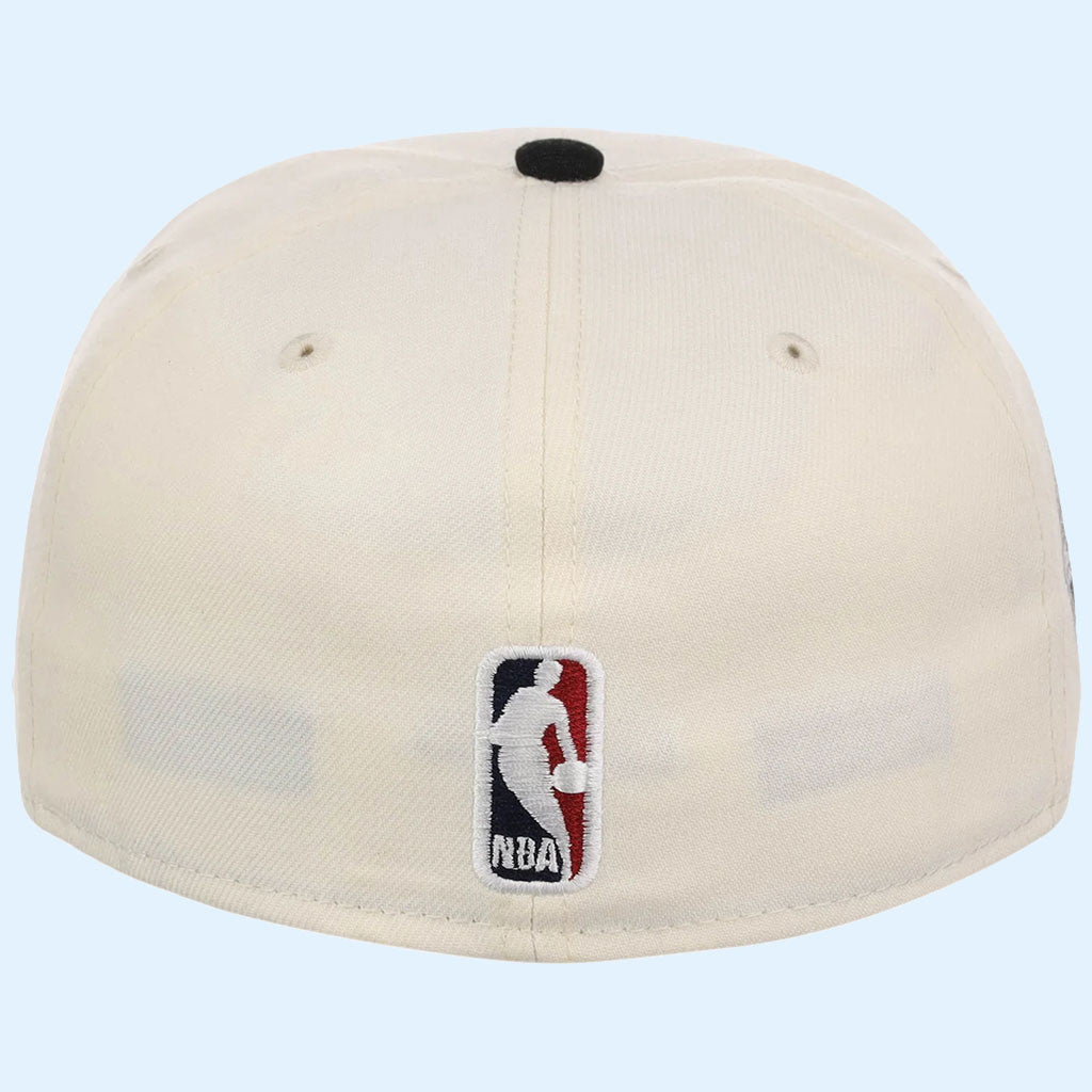 NBA Chrome OTC X Lids Hat Drop Merch Vancouver Grizzlies New Era Snapback Hat Basketball Gifts
