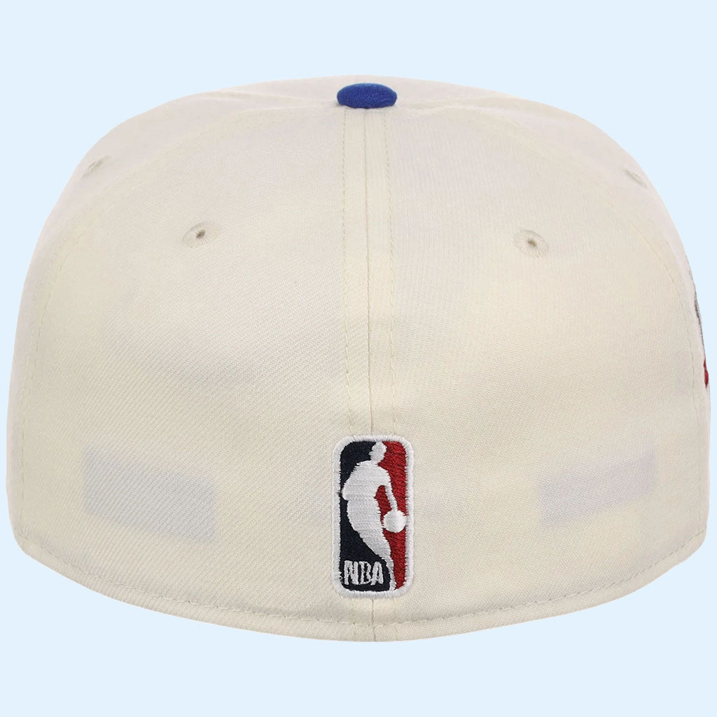 NBA Chrome OTC X Lids Hat Drop Merch Sacramento Kings New Era Snapback Hat Present For Fans