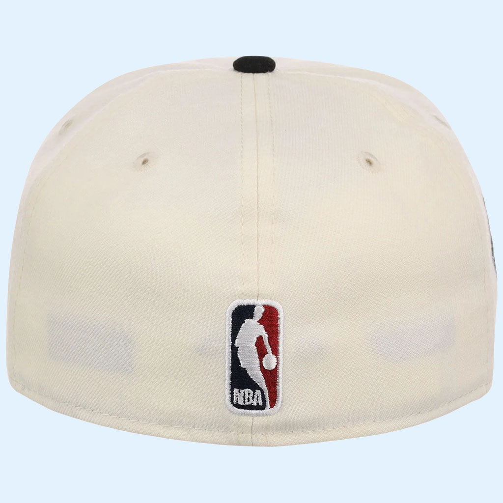 NBA Chrome OTC X Lids Hat Drop Merch Sacramento Kings New Era Snapback Hat Gift For Game Day