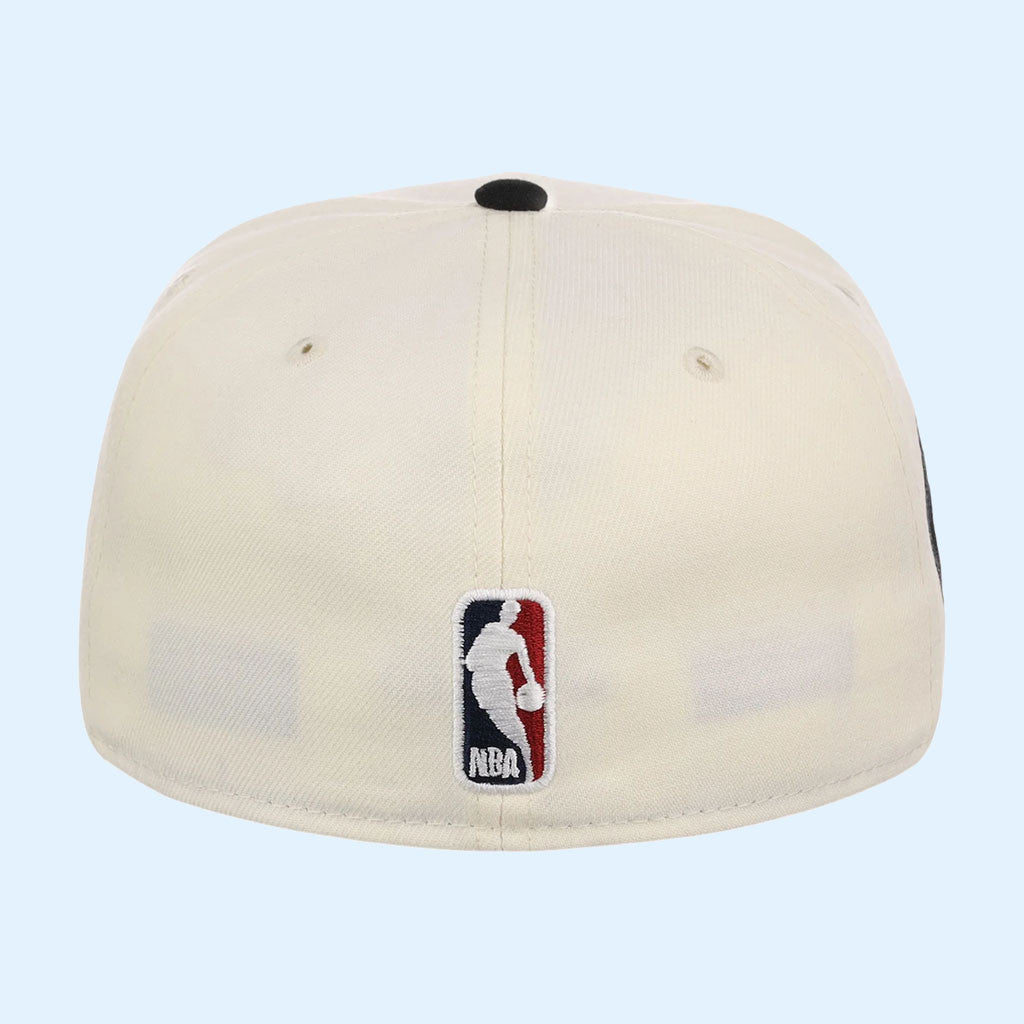 NBA Chrome OTC X Lids Hat Drop Merch Minnesota Timberwolves New Era Snapback Hat Fan Gifts