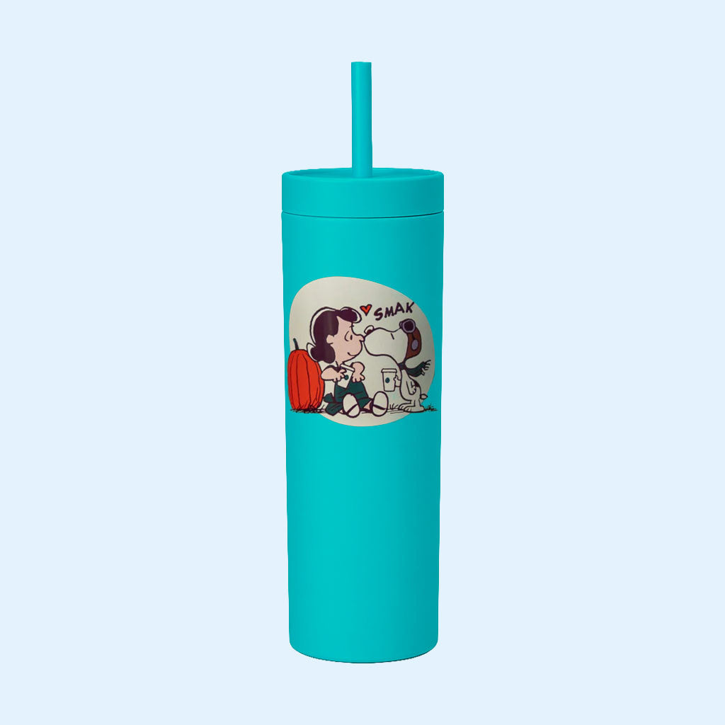 Starbucks Peanuts Merch 2026 The Snoopy Tumbler Starbucks Merch Online Cute Autumn Gifts