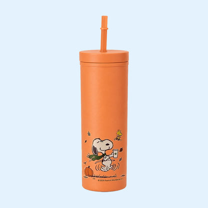 Starbucks Peanuts Merch 2026 The Snoopy Tumbler Starbucks Merch Online Cute Autumn Gifts