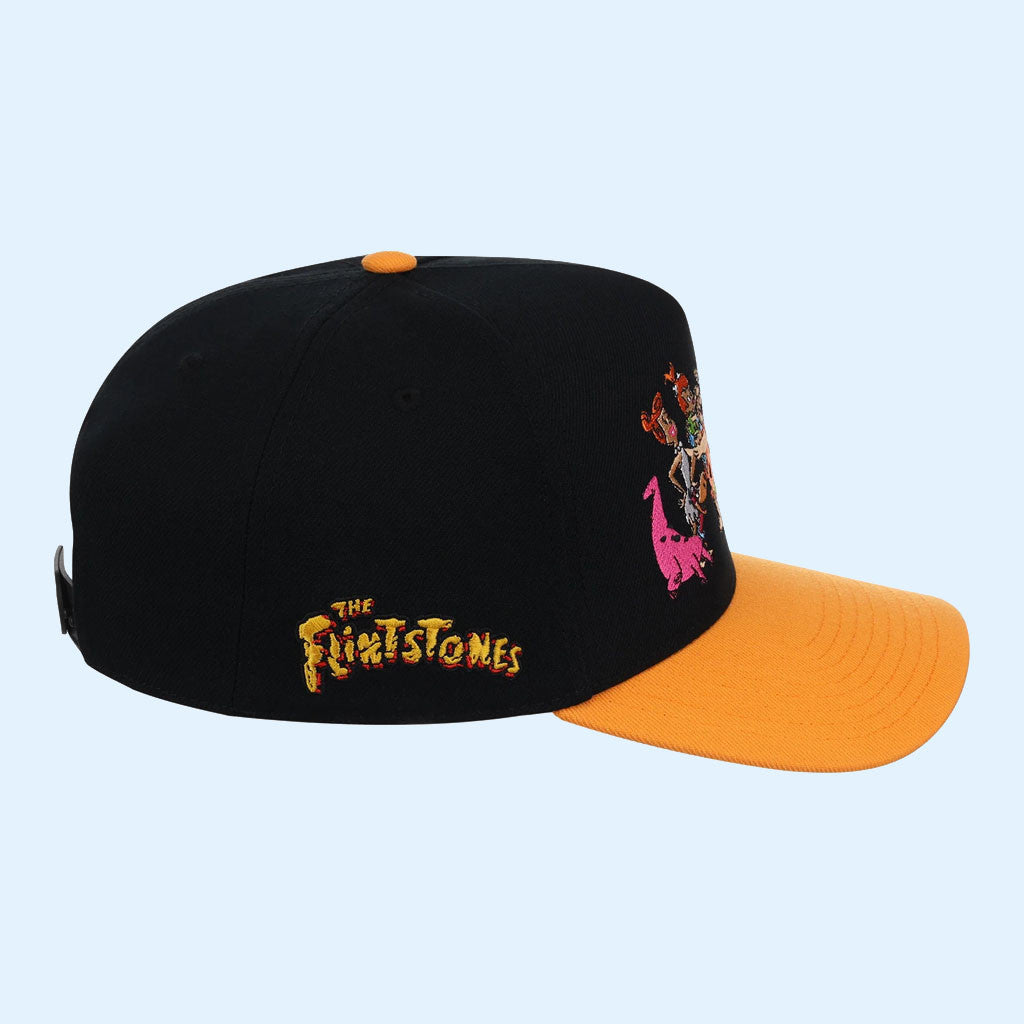 Lids Hat Drop Saturday Morning Cartoons The Cartoon Network Pack Merch The Flintstones Hat