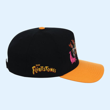 Lids Hat Drop Saturday Morning Cartoons The Cartoon Network Pack Merch The Flintstones Hat